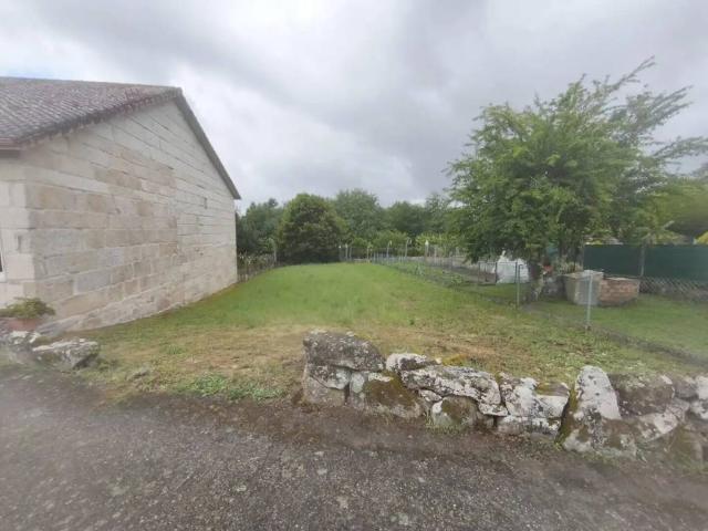Terreno en Venta en Ourense