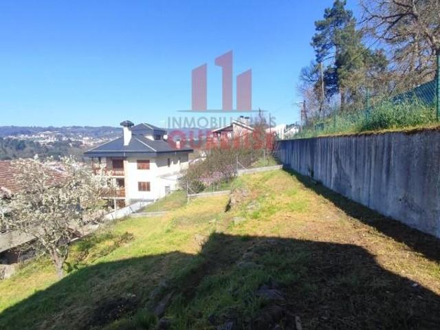 Terreno en venta en Ourense, As Lagunas