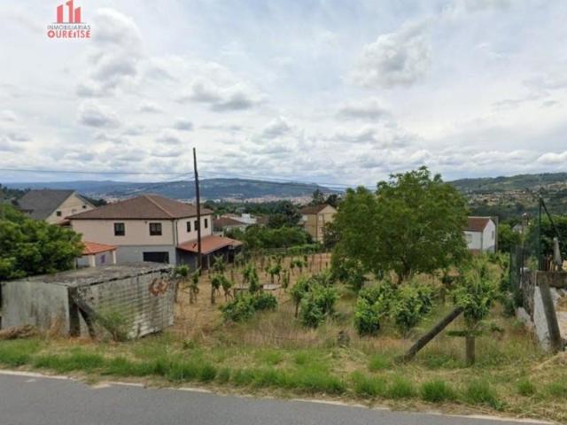 Terreno en venta en Ourense, Lagunas