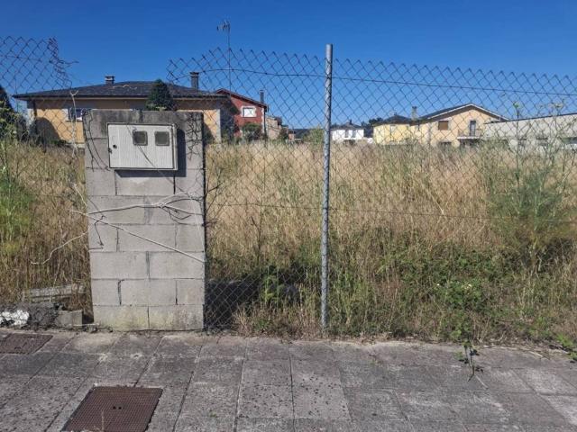 Terreno en Venta en Outeiro de Rei