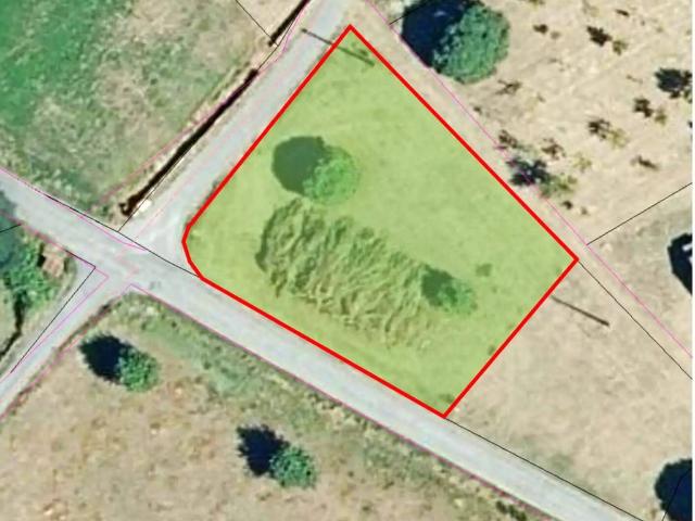 Terreno en Venta en Outeiro de Rei