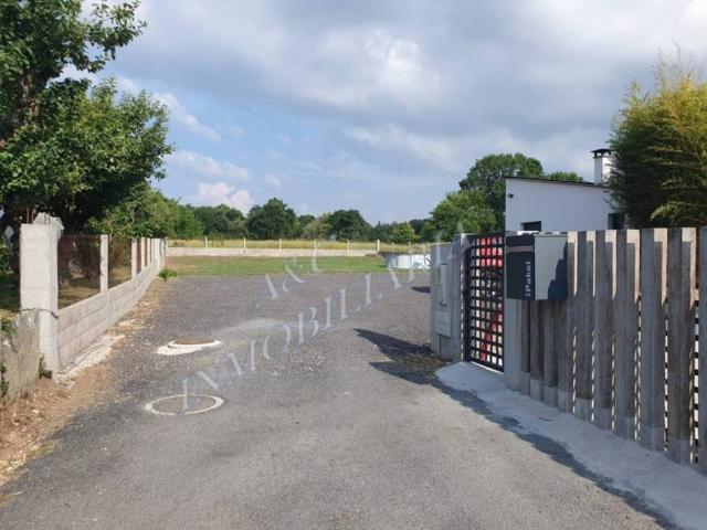 Terreno en Venta en Outeiro de Rei