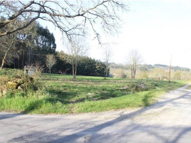 Terreno en Venta en Outeiro de Rei