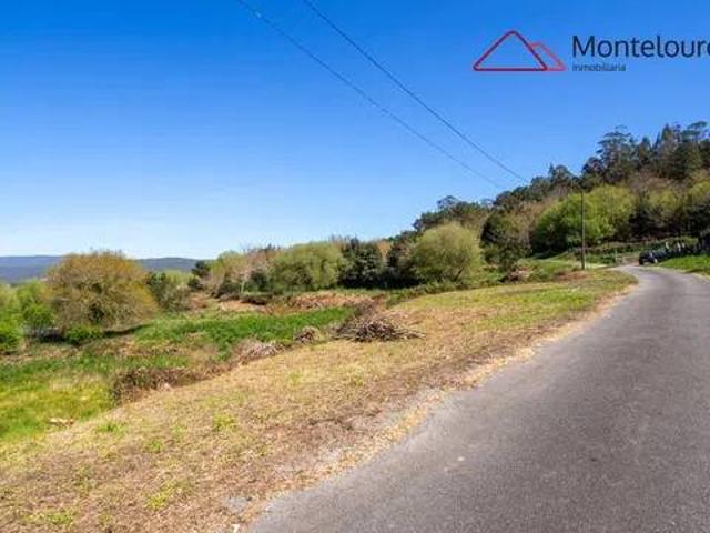 Terreno en Venta en Outes