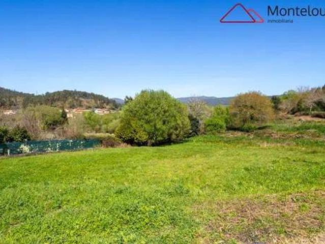 Terreno en Venta en Outes