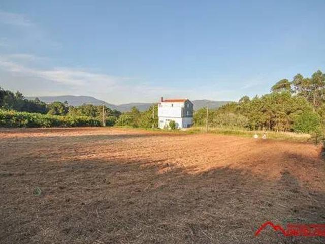 Terreno en Venta en Outes