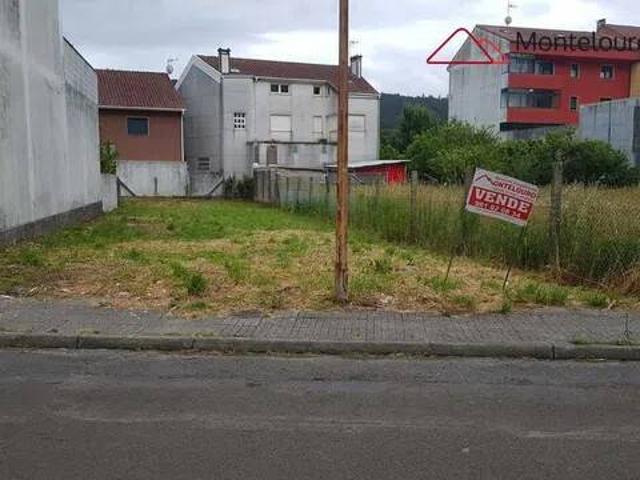 Terreno en Venta en Outes