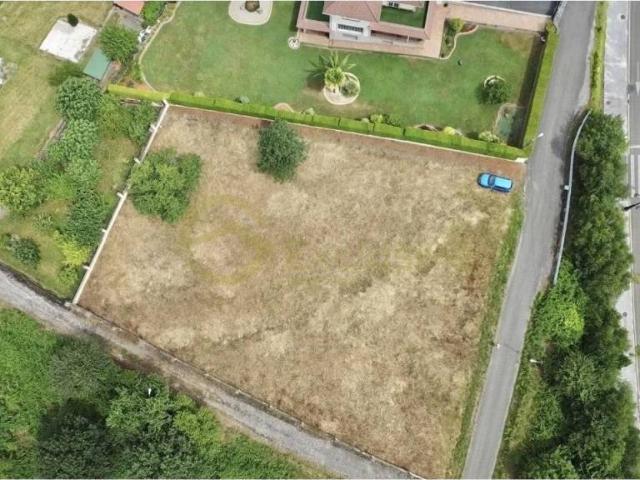 Terreno en Venta en Oviedo