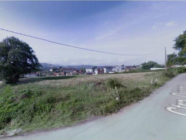 Terreno en Venta en Oviedo
