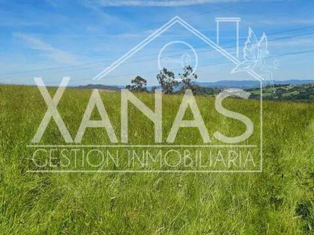 Terreno en Venta en Oviedo