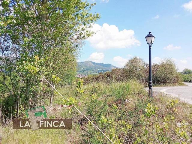 Terreno en Venta en Oviedo