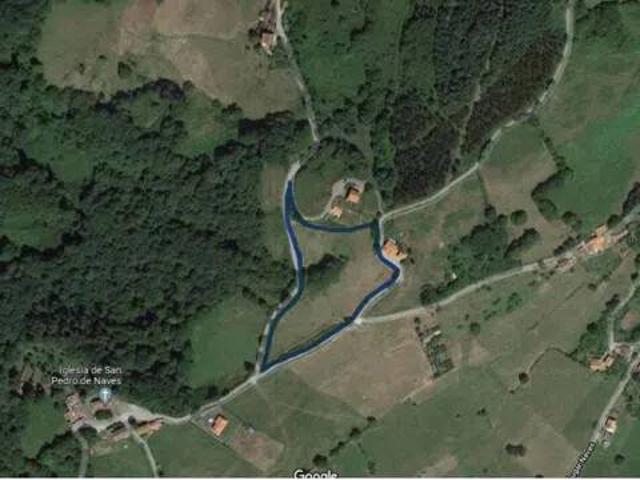 Terreno en Venta en Oviedo