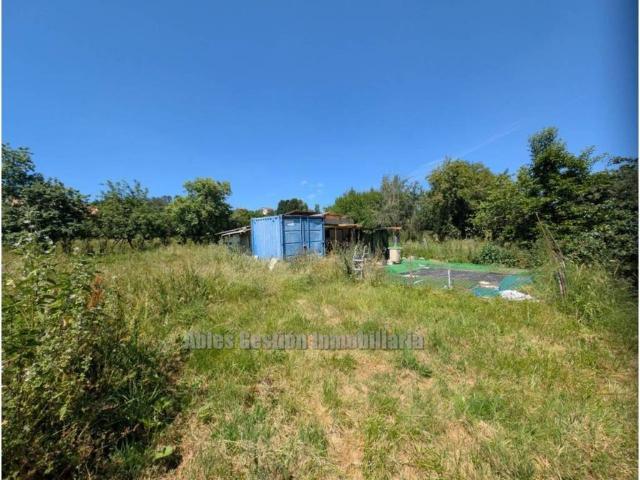 Terreno en Venta en Oviedo