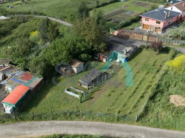 Terreno en Venta en Oviedo