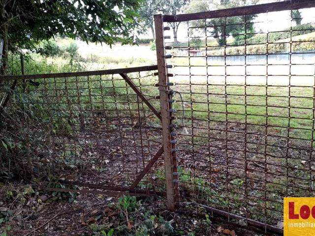 Terreno en Venta en Oviedo