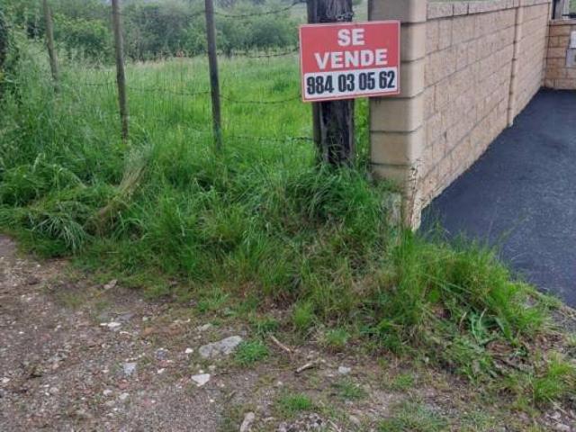 Terreno en Venta en Oviedo
