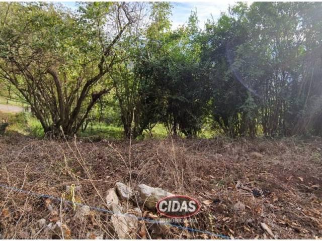 Terreno en Venta en Oviedo