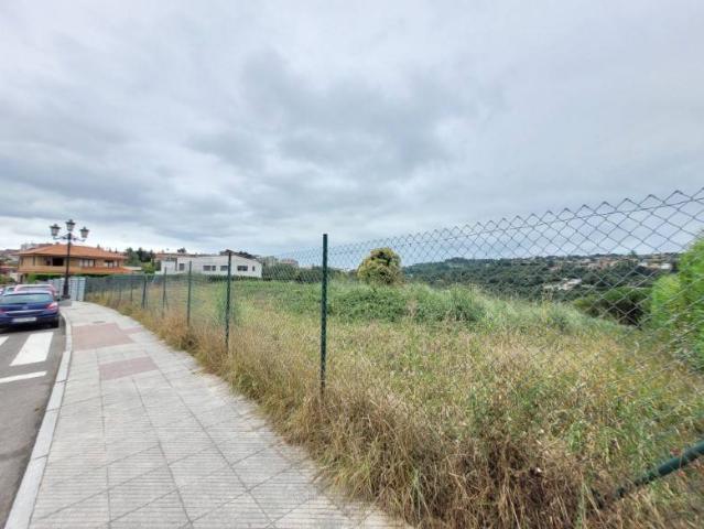 Terreno en Venta en Oviedo