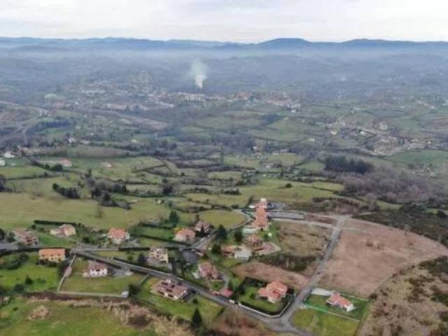 Terreno en Venta en Oviedo