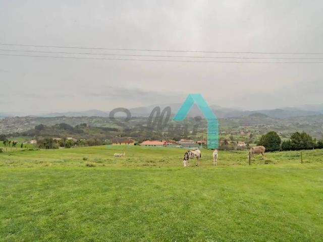 Terreno en Venta en Oviedo