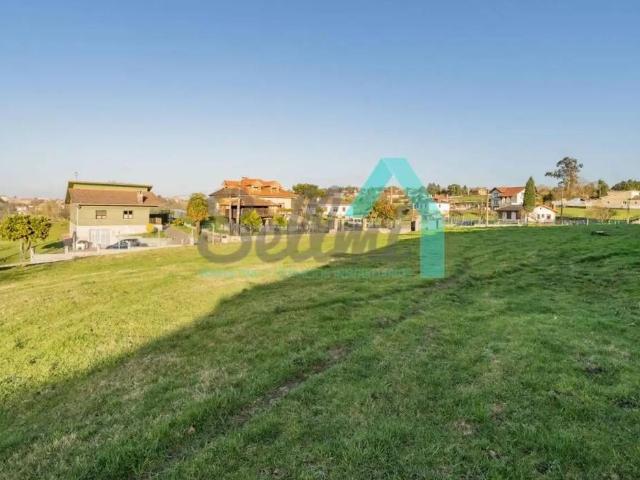 Terreno en Venta en Oviedo