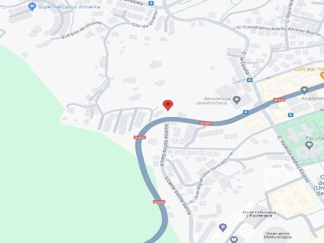 Terreno en Venta en Oviedo