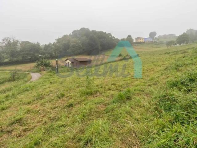 Terreno en Venta en Oviedo