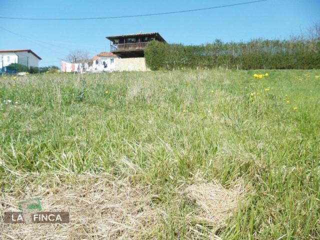Terreno en Venta en Oviedo