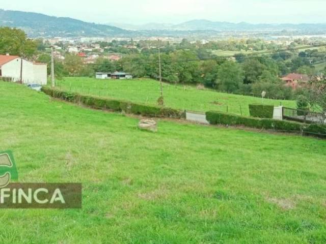 Terreno en Venta en Oviedo