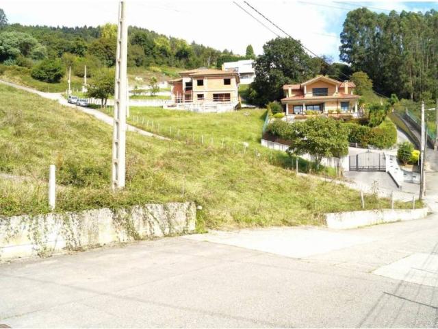 Terreno en Venta en Oviedo