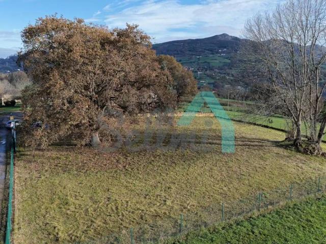 Terreno en Venta en Oviedo