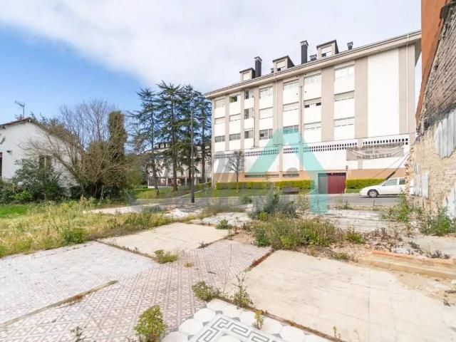 Terreno en Venta en Oviedo