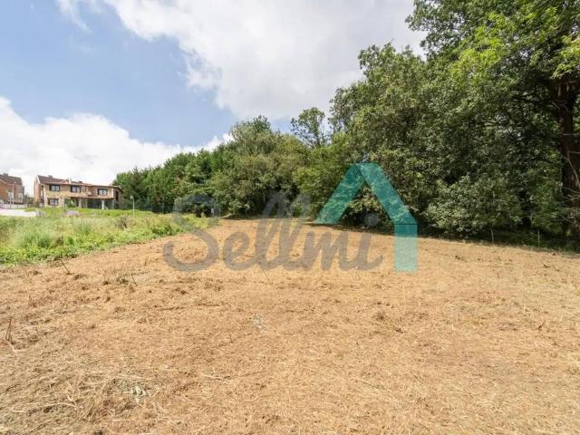 Terreno en Venta en Oviedo