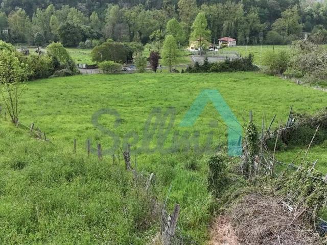 Terreno en Venta en Oviedo