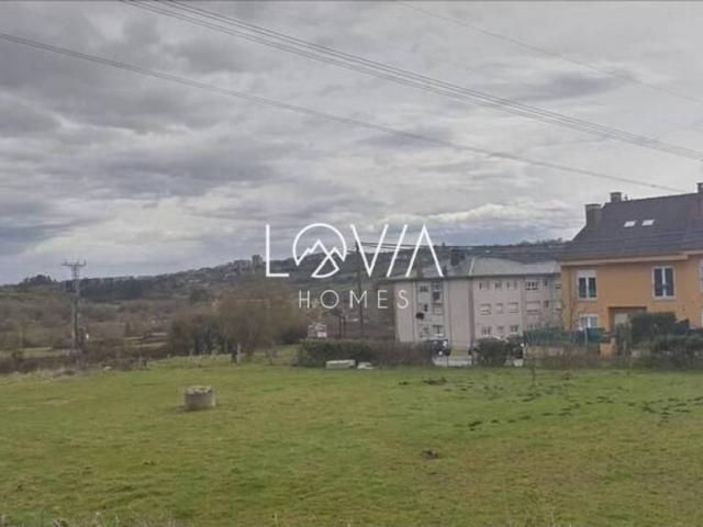 Terreno en Venta en Oviedo
