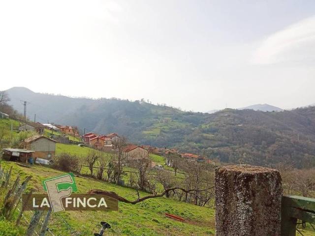 Terreno en Venta en Oviedo