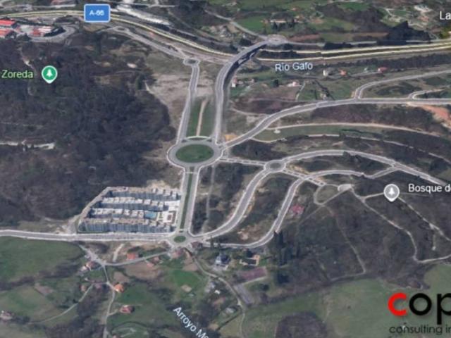 Terreno en Venta en Oviedo
