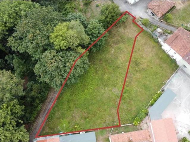 Terreno en Venta en Oviedo