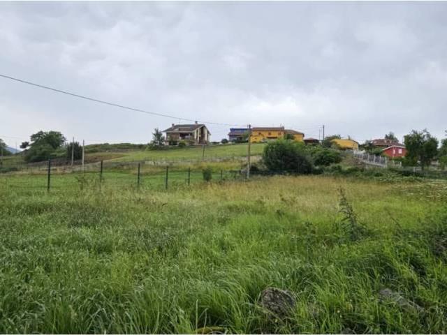 Terreno en Venta en Oviedo