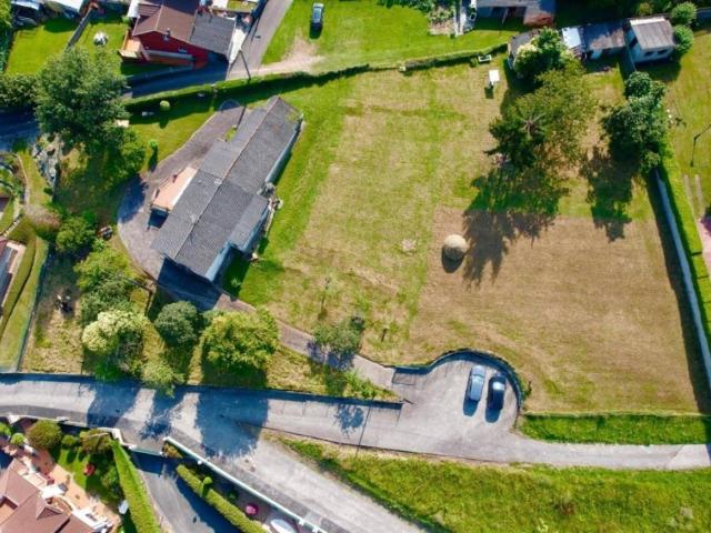 Terreno en Venta en Oviedo