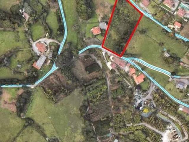 Terreno en Venta en Oviedo