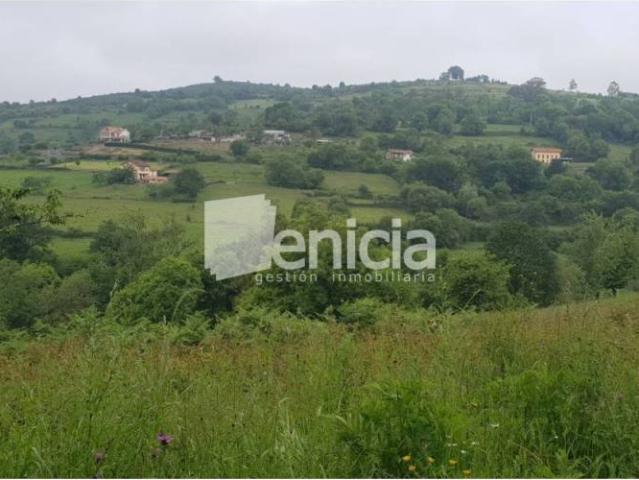 Terreno en Venta en Oviedo