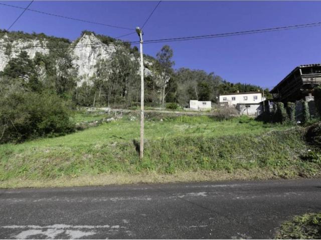 Terreno en Venta en Oviedo