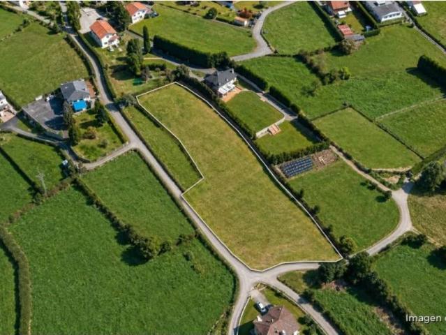Terreno en Venta en Oviedo