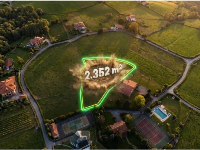 Terreno en Venta en Oviedo