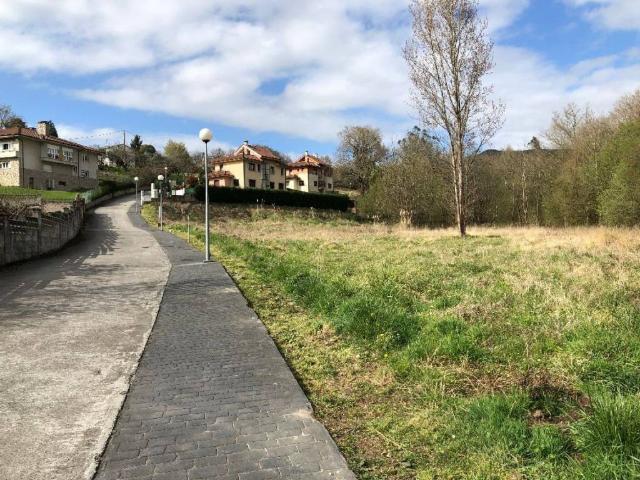 Terreno en Venta en Oviedo