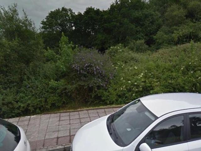 Terreno en venta en Oviedo, La Estrecha