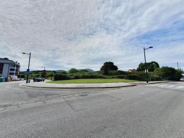 Terreno en venta en Oviedo, San Claudio