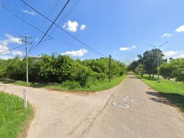 Terreno en venta en Oxkutzcab, Yucatán