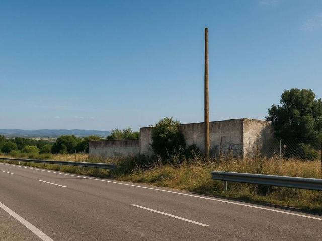Terreno en Venta en Oyón Oion